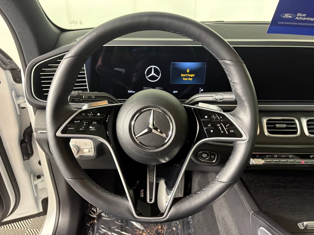 Used 2026 Mercedes-Benz GLE 450 4MATIC image 16