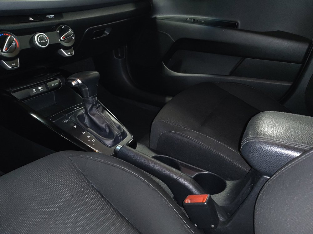 Used 2018 Kia Rio EX FWD image 26