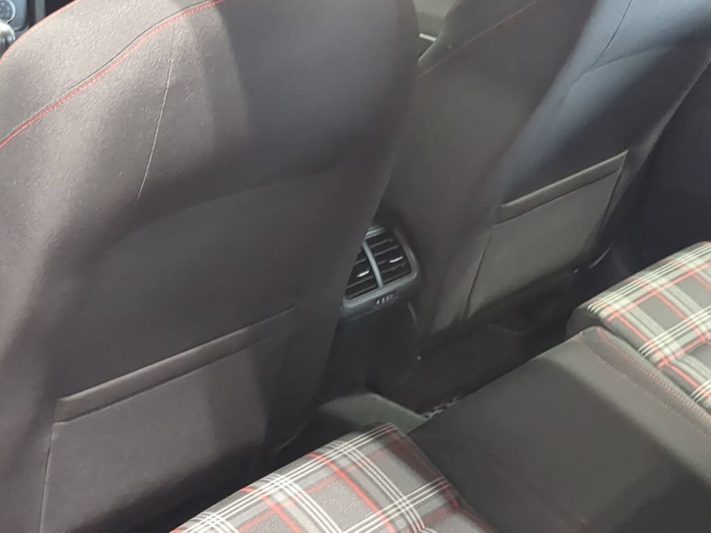 Used 2015 Volkswagen GTI S FWD image 22