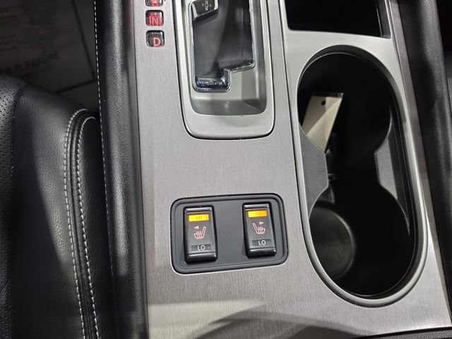 Used 2024 Nissan Murano SL AWD/4WD image 16