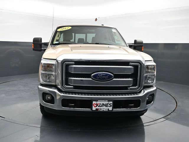 Used 2012 Ford F250 XLT w/ XLT Value Pkg RWD image 11