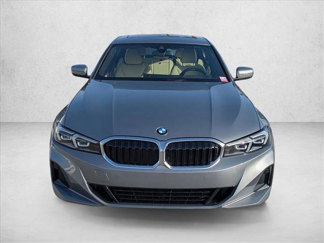 New 2026 BMW 330i Sedan w/ Premium Package image 6