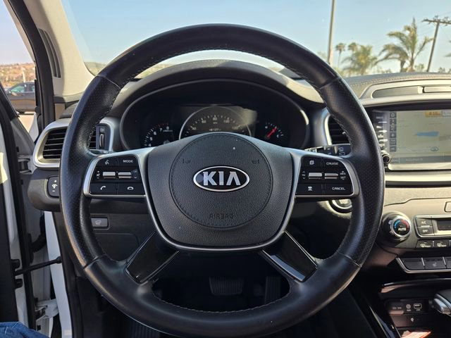 Used 2020 Kia Sorento SX FWD image 20