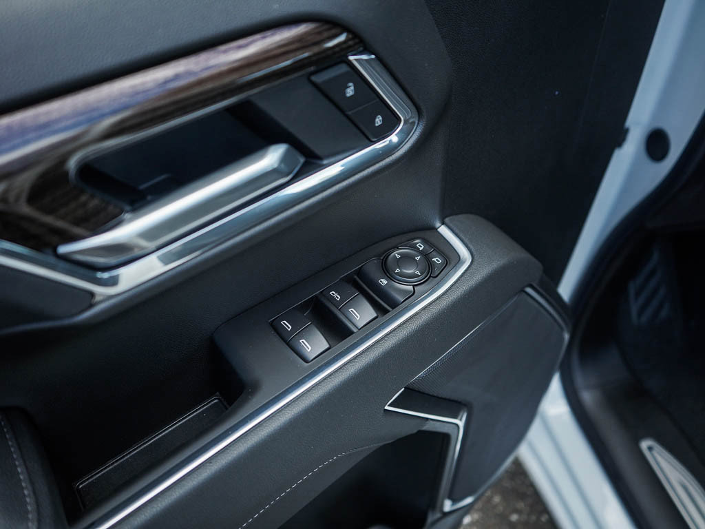 New 2026 Chevrolet Silverado 1500 LT AWD/4WD image 16