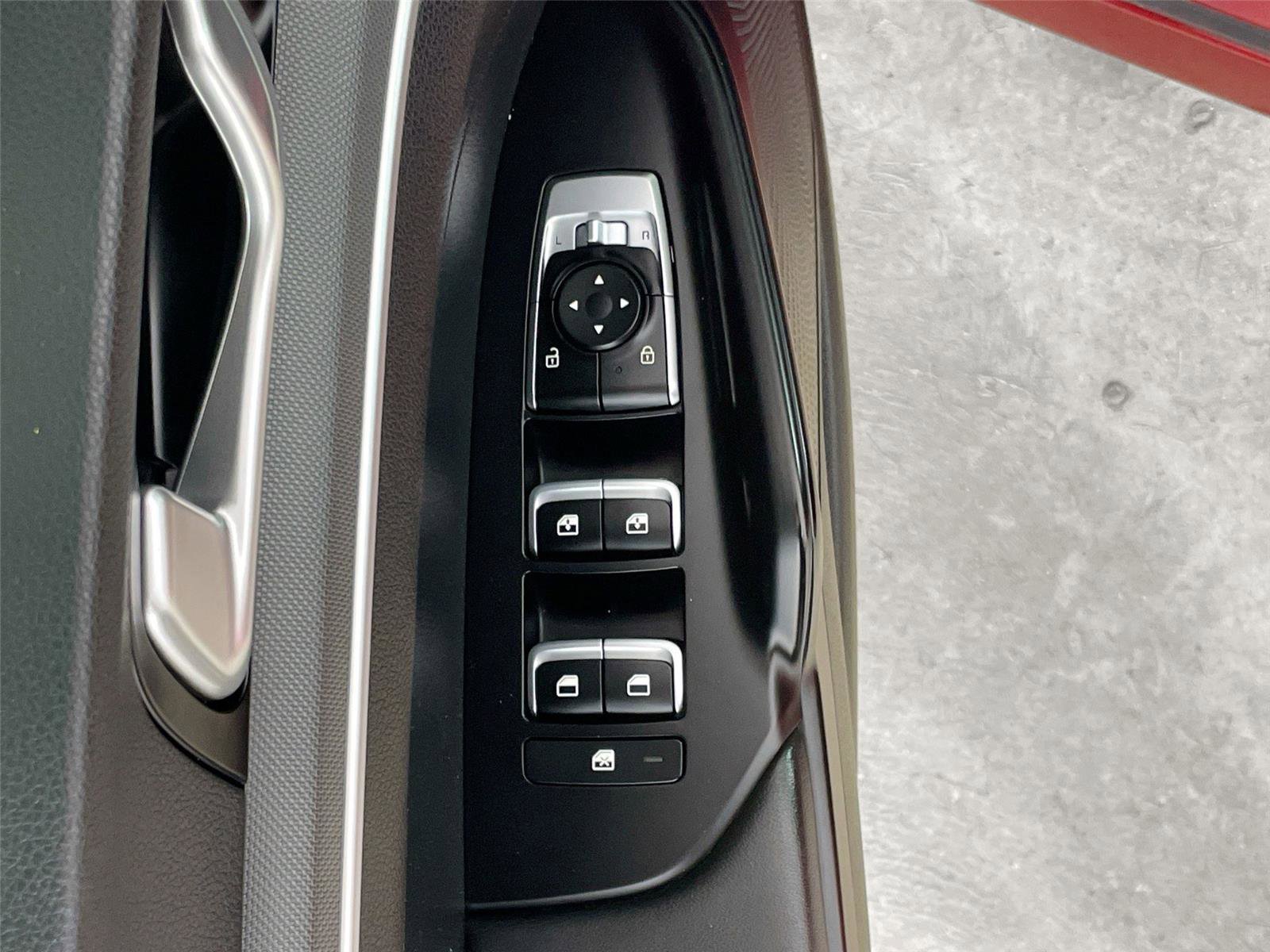 Used 2021 Kia K5 GT-Line w/ GT-Line FWD Premium Package image 20