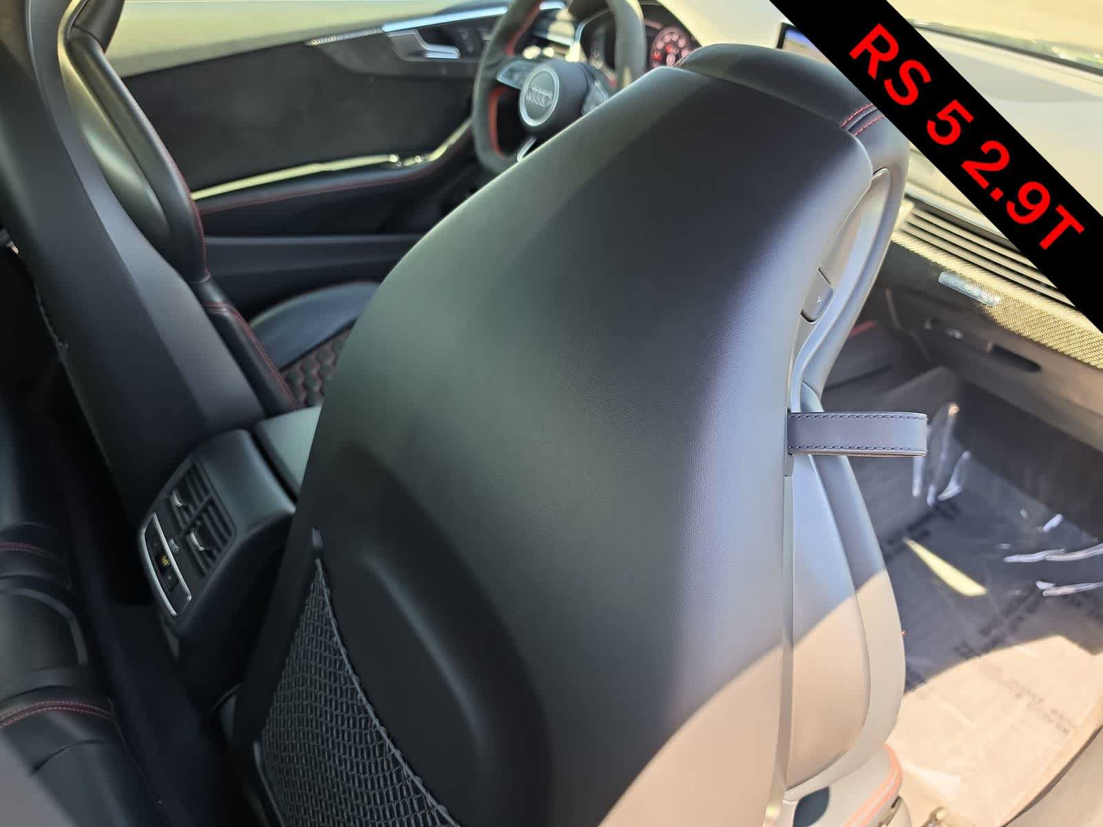 Used 2019 Audi RS 5 AWD/4WD image 16