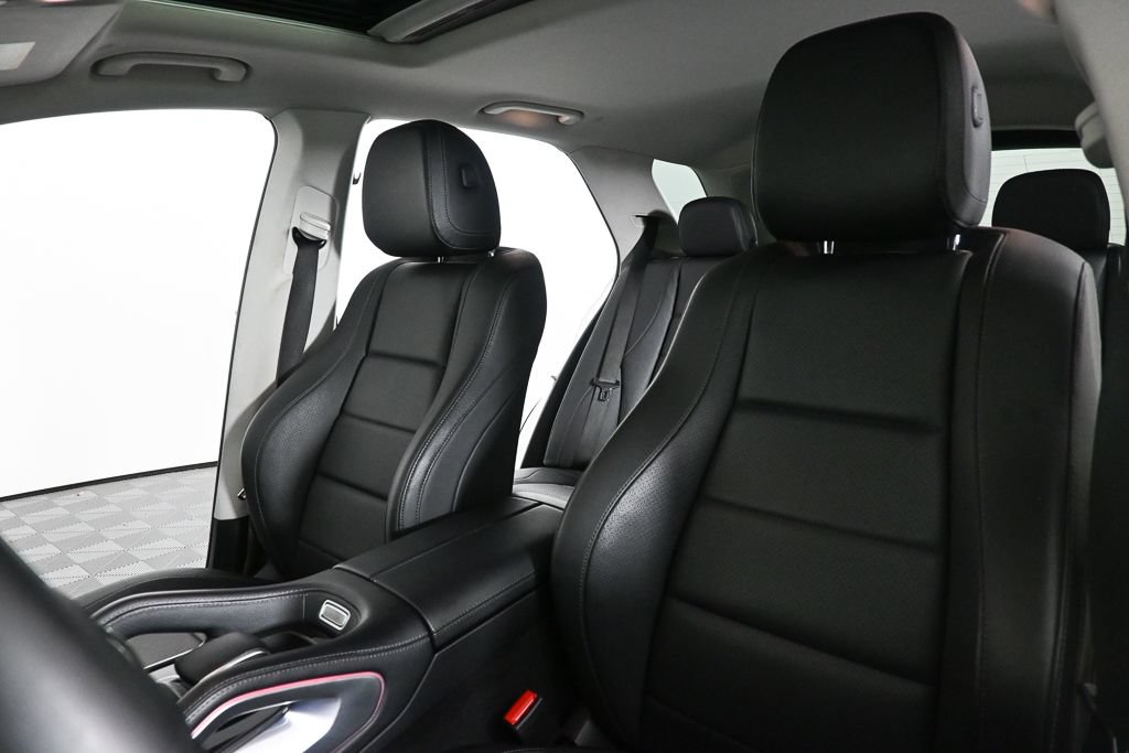 Used 2020 Mercedes-Benz GLE 450 4MATIC image 5