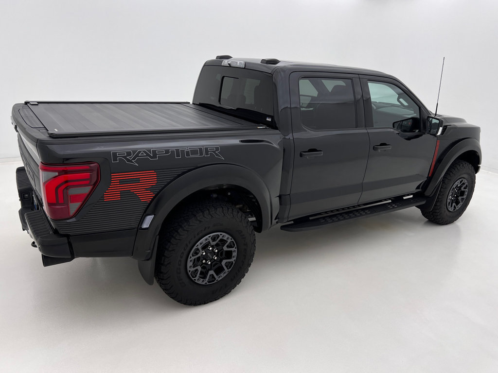 Used 2024 Ford F150 Raptor w/ Equipment Group 803A Raptor R AWD/4WD image 6