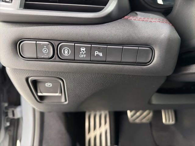 Certified 2024 Acura TLX SH-AWD w/ A-SPEC Pkg image 12