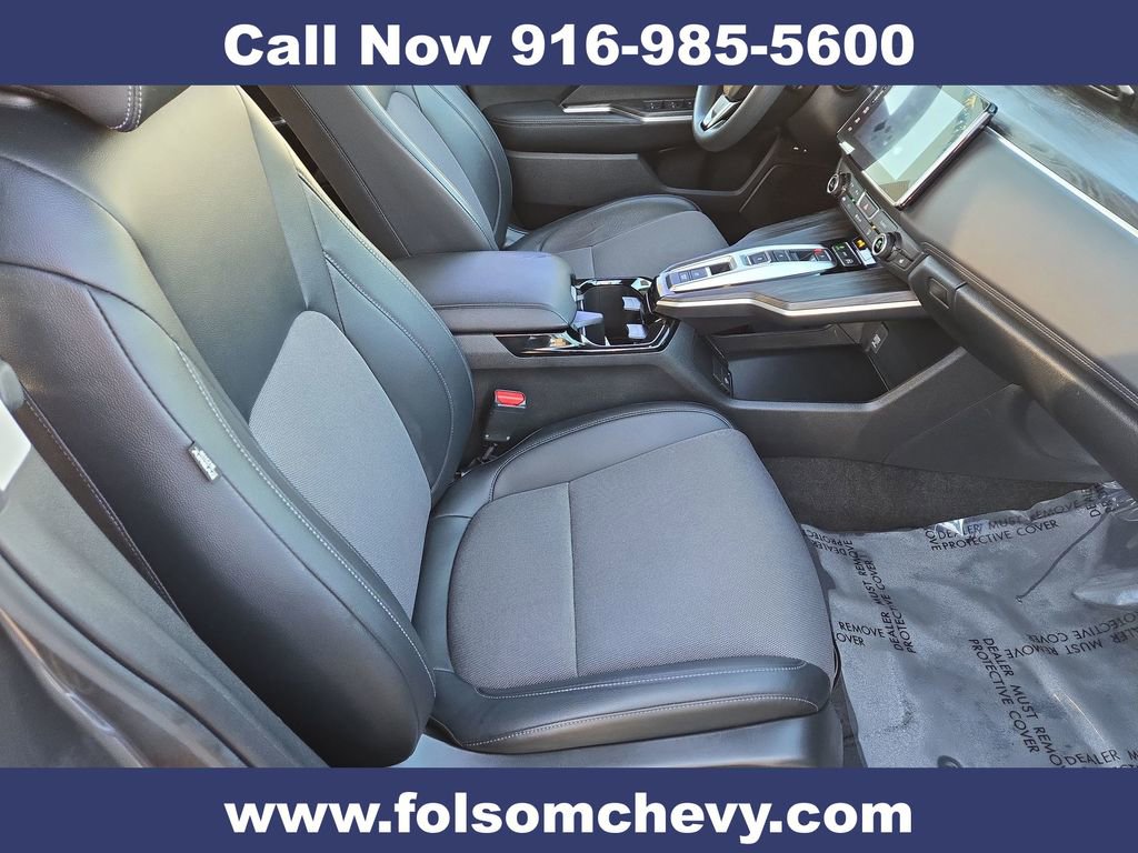 Used 2018 Honda Clarity Plug-In Hybrid image 30