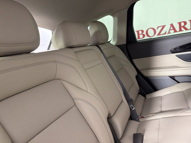 Certified 2025 Lincoln Nautilus Premier AWD/4WD image 35