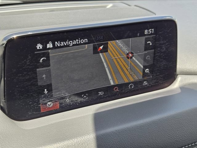 Used 2019 MAZDA CX-5 Grand Touring AWD/4WD image 24