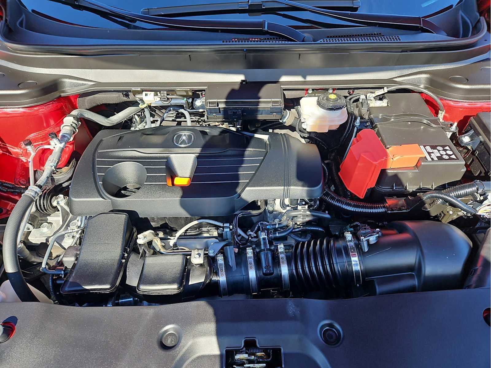 Used 2026 Acura RDX A-Spec image 39