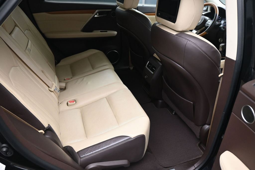 Used 2016 Lexus RX 350 FWD w/ Premium Package image 10