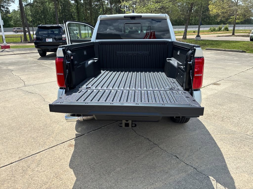 New 2026 Toyota Tacoma Limited image 32