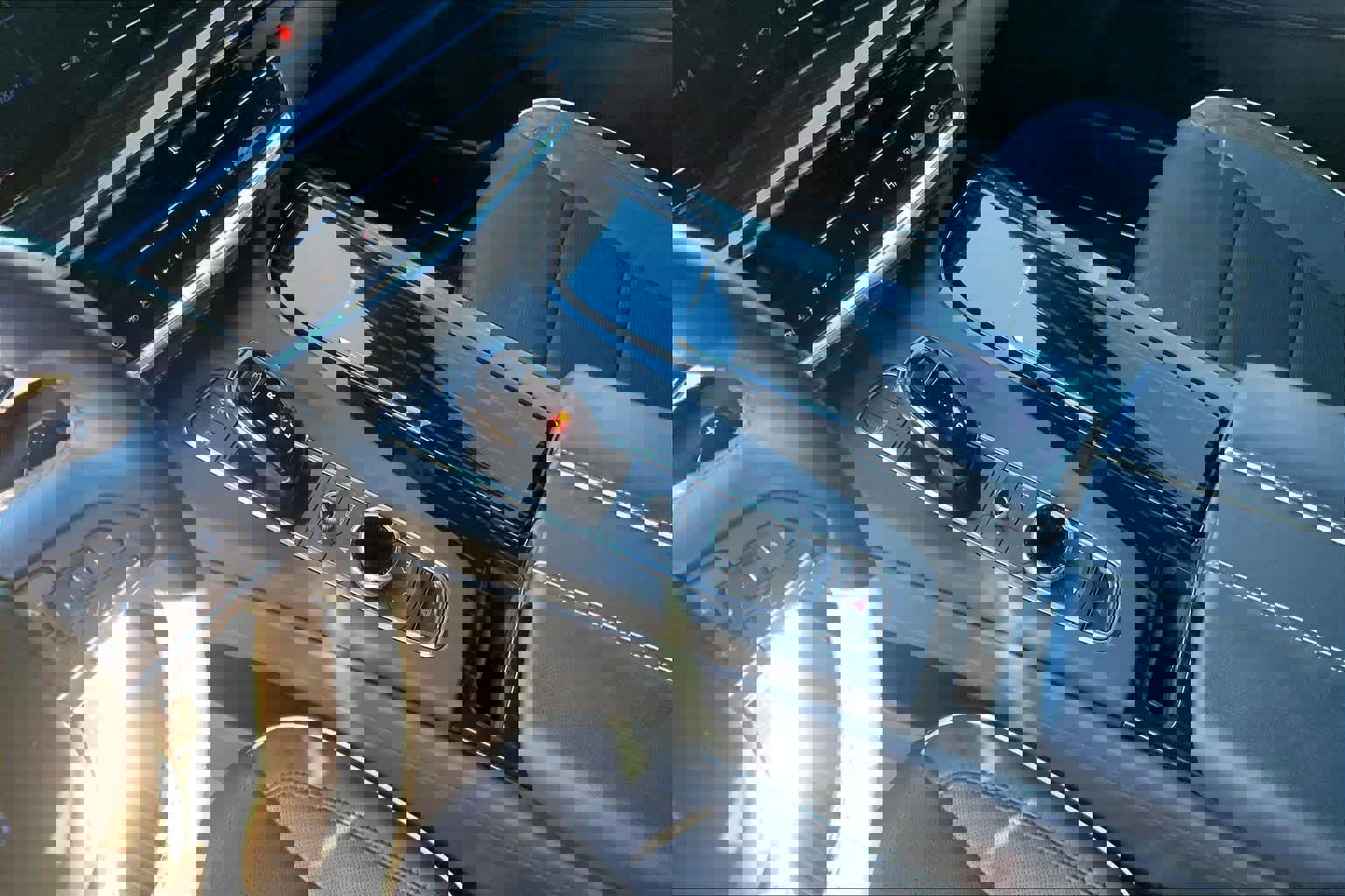 Used 2024 Cadillac Escalade ESV Sport w/ LPO, ONYX Package image 16