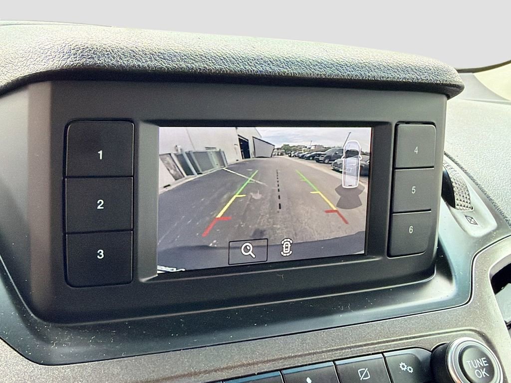 Used 2023 Ford Transit Connect XL image 13