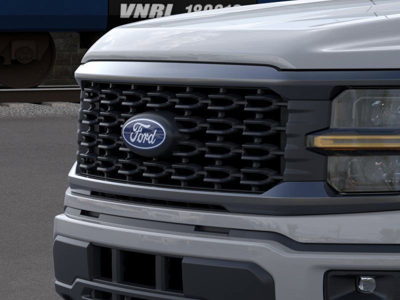 New 2026 Ford F150 STX RWD image 30