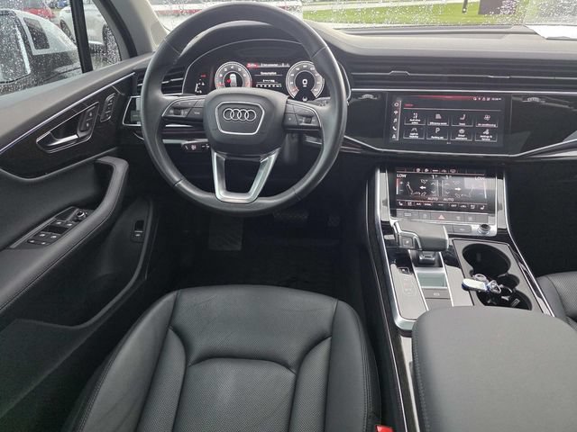 Used 2023 Audi Q7 2.0T Premium Plus AWD/4WD image 6