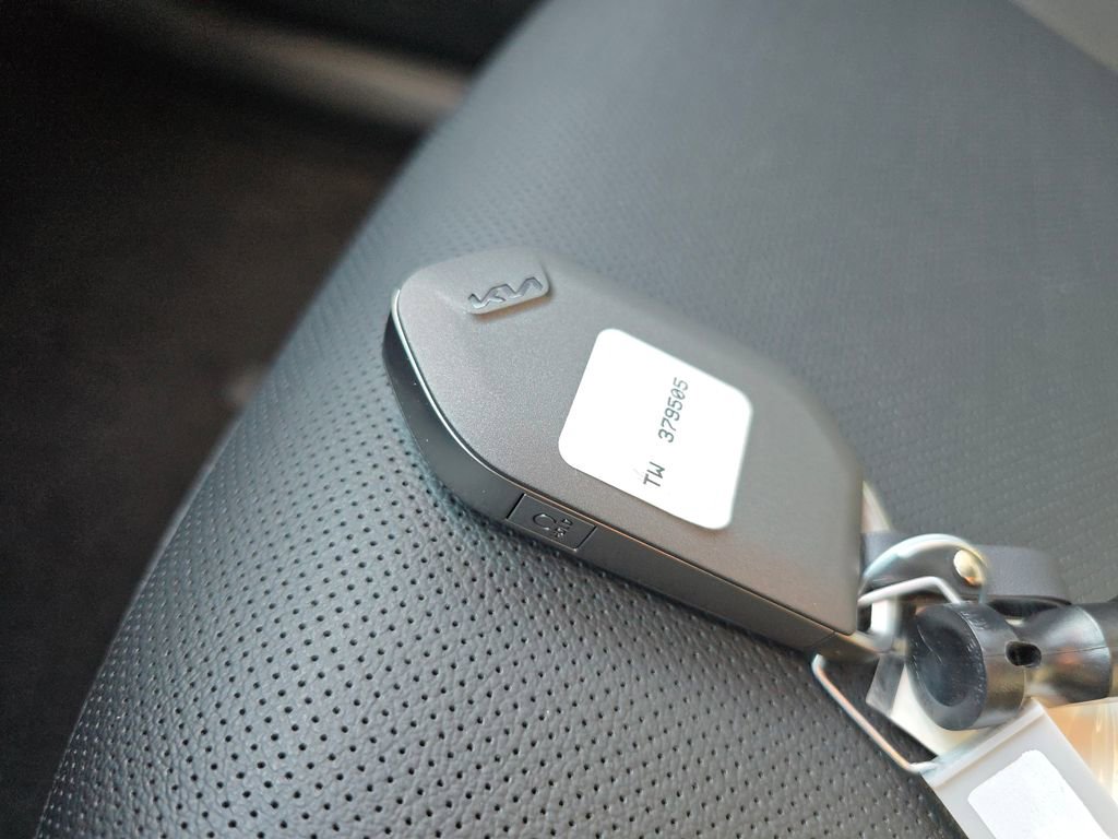 New 2026 Kia Sportage X-Line w/ X-Line Technology Package image 34