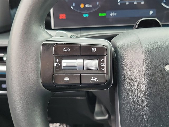 Used 2025 Hyundai Santa Fe Limited image 5