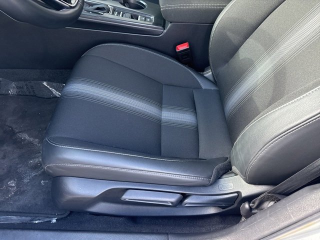 Certified 2025 Honda Civic Sport image 15