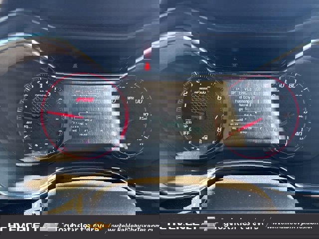 Certified 2022 Chevrolet TrailBlazer RS image 22