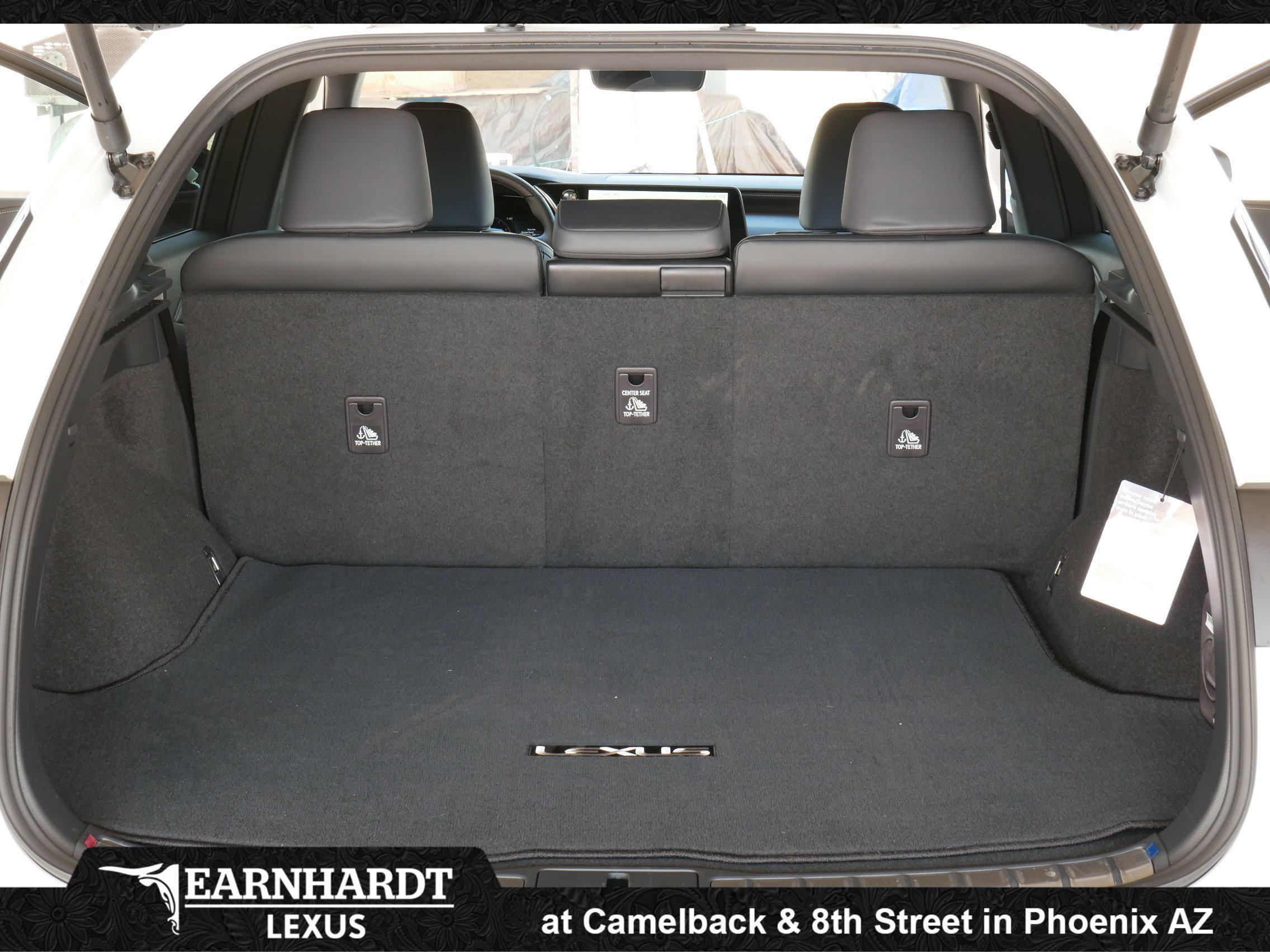 New 2026 Lexus RX 350 Premium Plus image 15