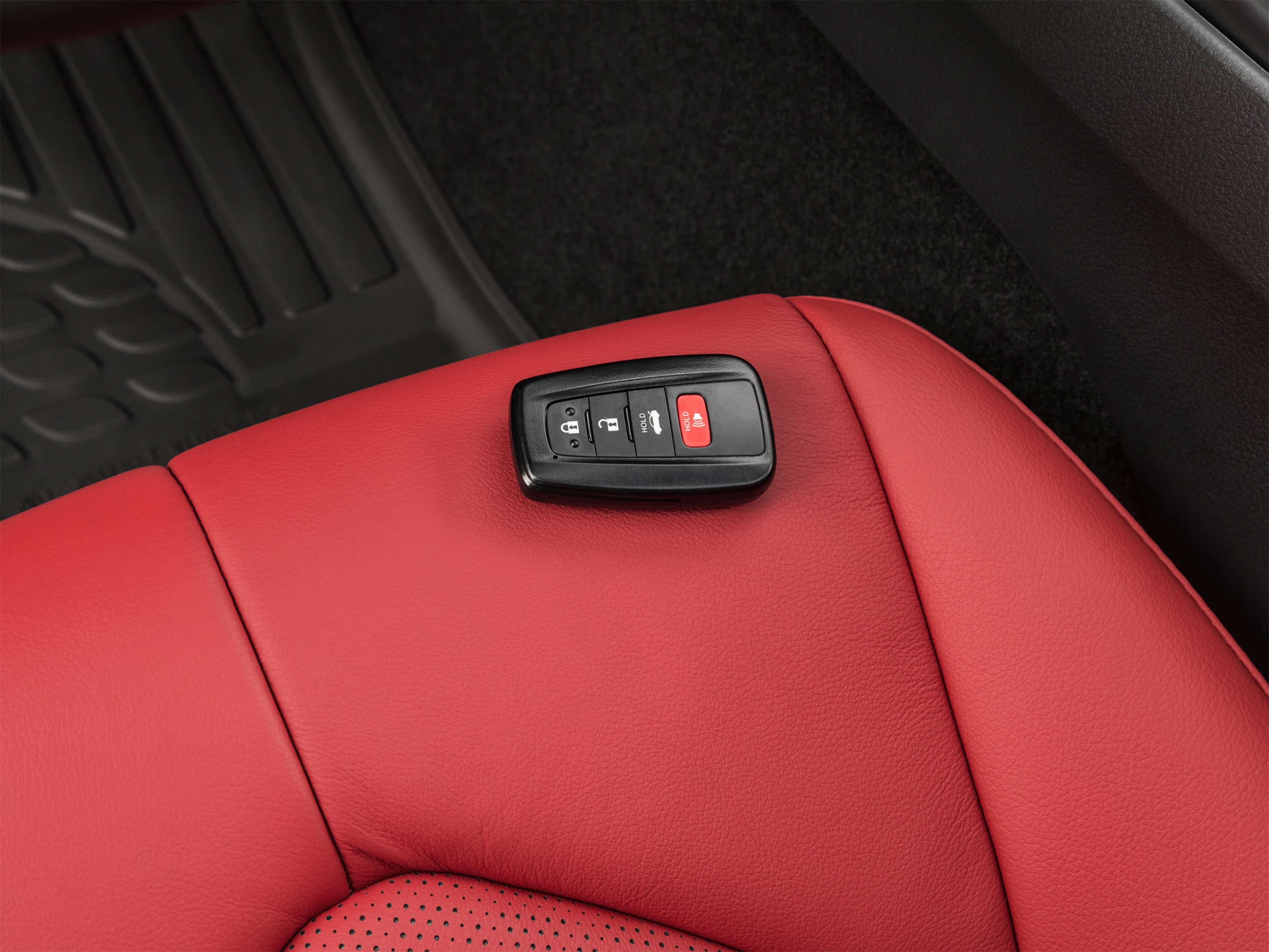 Used 2020 Toyota Camry XSE FWD image 41