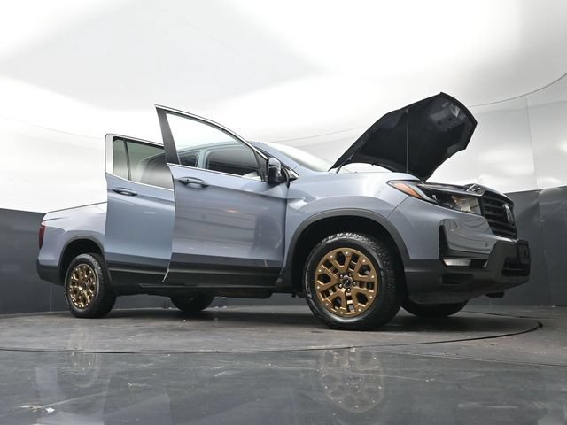 Certified 2023 Honda Ridgeline RTL image 36