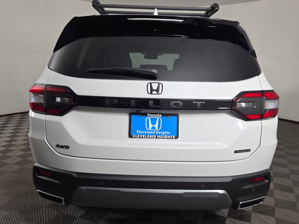 New 2026 Honda Pilot image 10