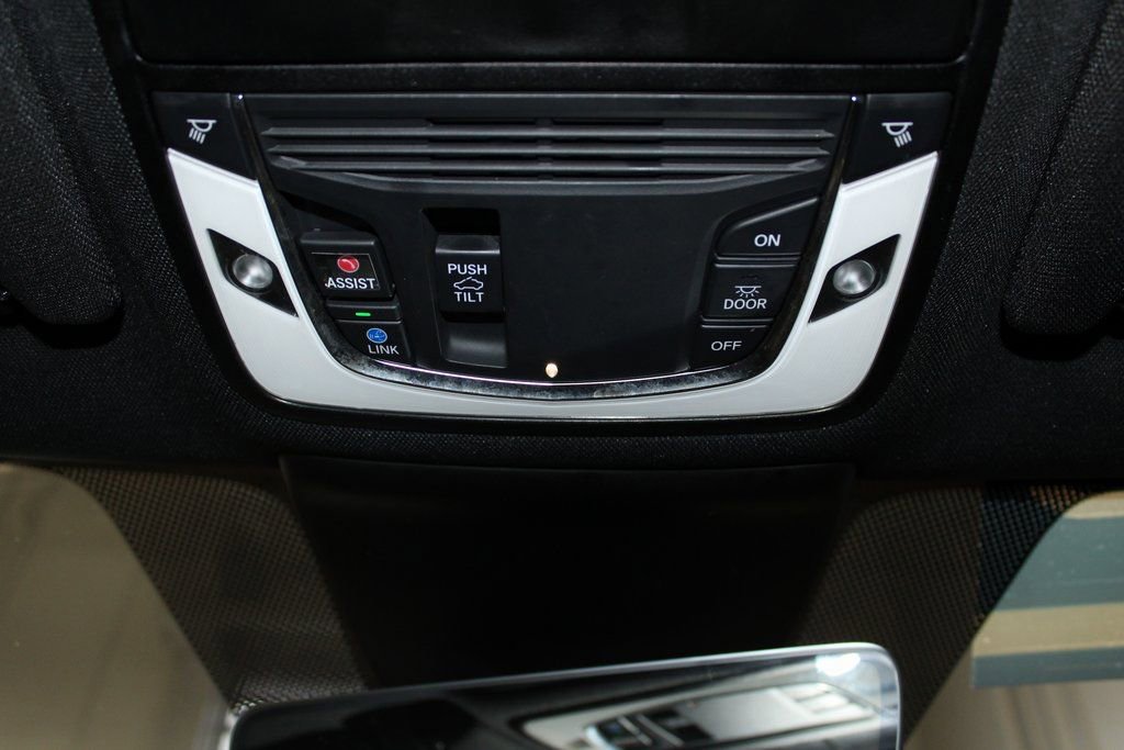 Used 2022 Acura TLX SH-AWD w/ A-SPEC Pkg image 39