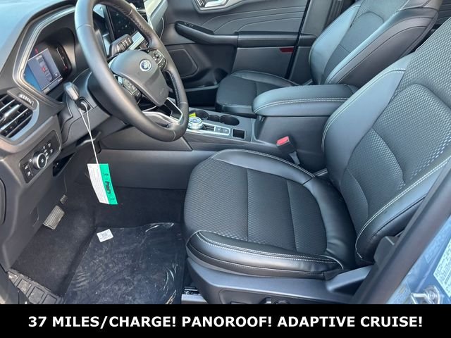 New 2026 Ford Escape SE FWD image 26