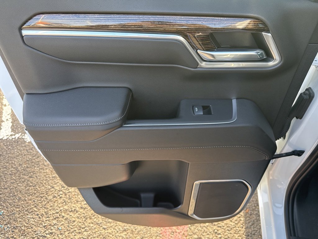 Used 2023 GMC Sierra 1500 Elevation image 26