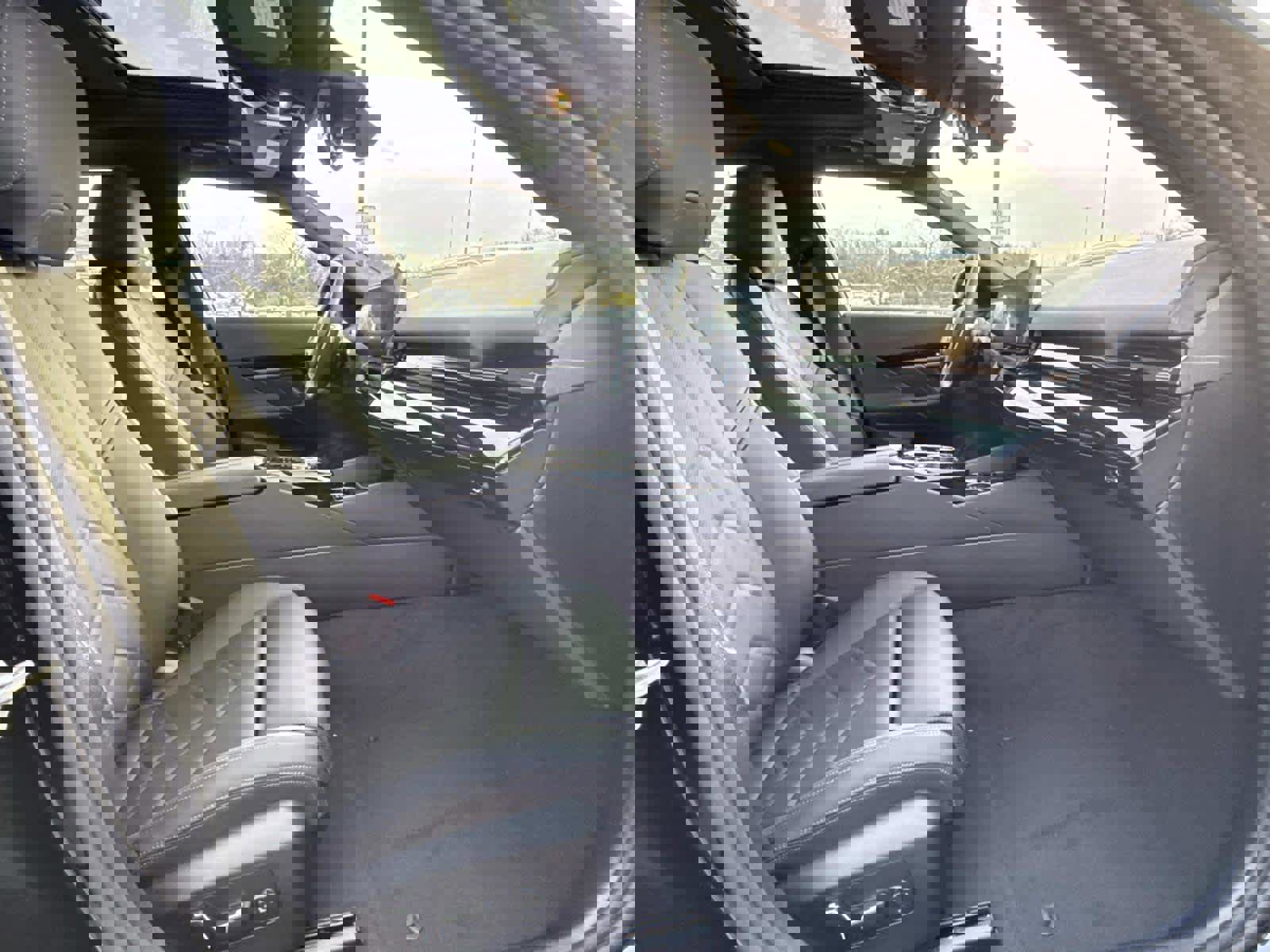 New 2026 BMW 530i xDrive 530i xDrive w/ Premium Package image 16