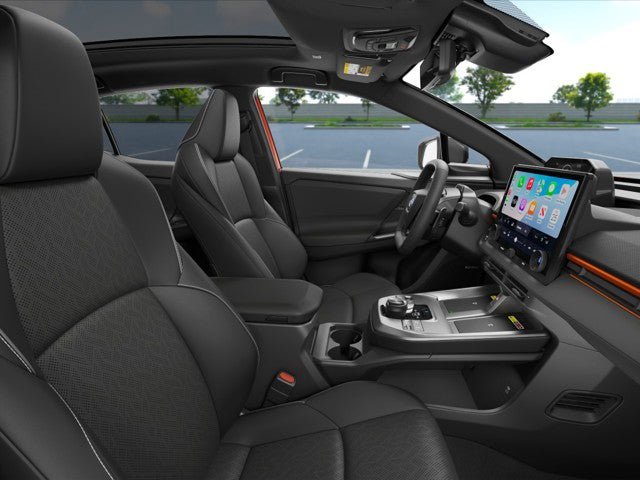 New 2026 Subaru Uncharted AWD image 15