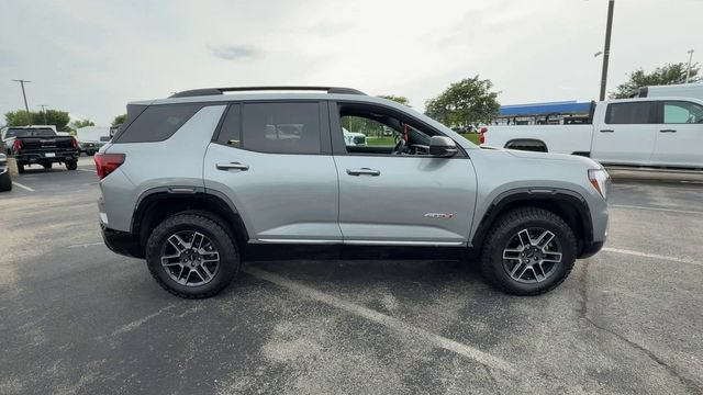 Used 2026 GMC Terrain AT4 w/ Technology Package II AWD/4WD image 9