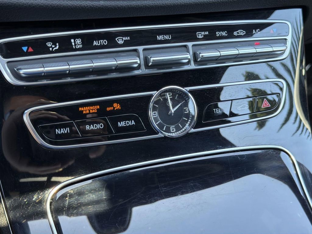 Used 2017 Mercedes-Benz E 300 image 17