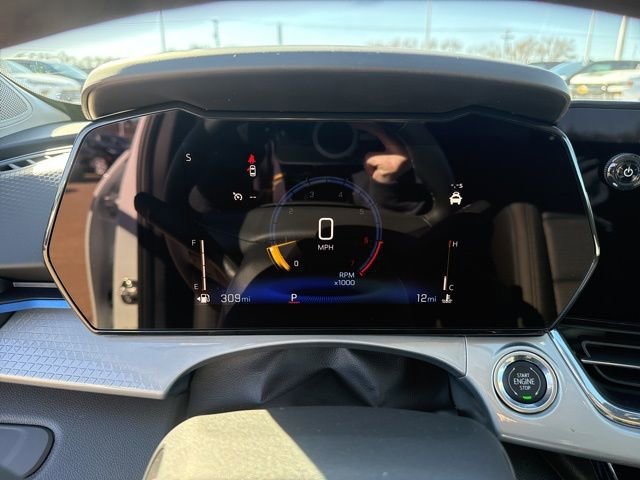 New 2026 Chevrolet Trax LT w/ LT Convenience Package image 20