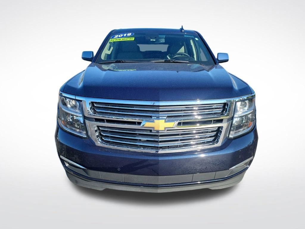 Used 2019 Chevrolet Tahoe Premier image 9