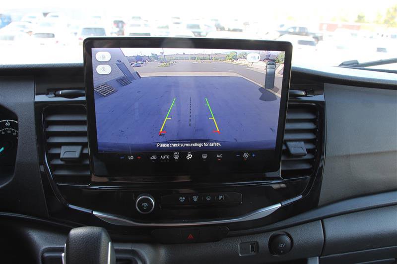 Used 2023 Ford Transit 350 XLT image 42