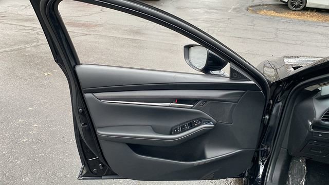 New 2026 MAZDA MAZDA3 s Sport FWD image 20