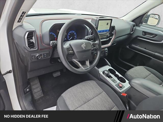 Used 2021 Ford Bronco Sport Big Bend