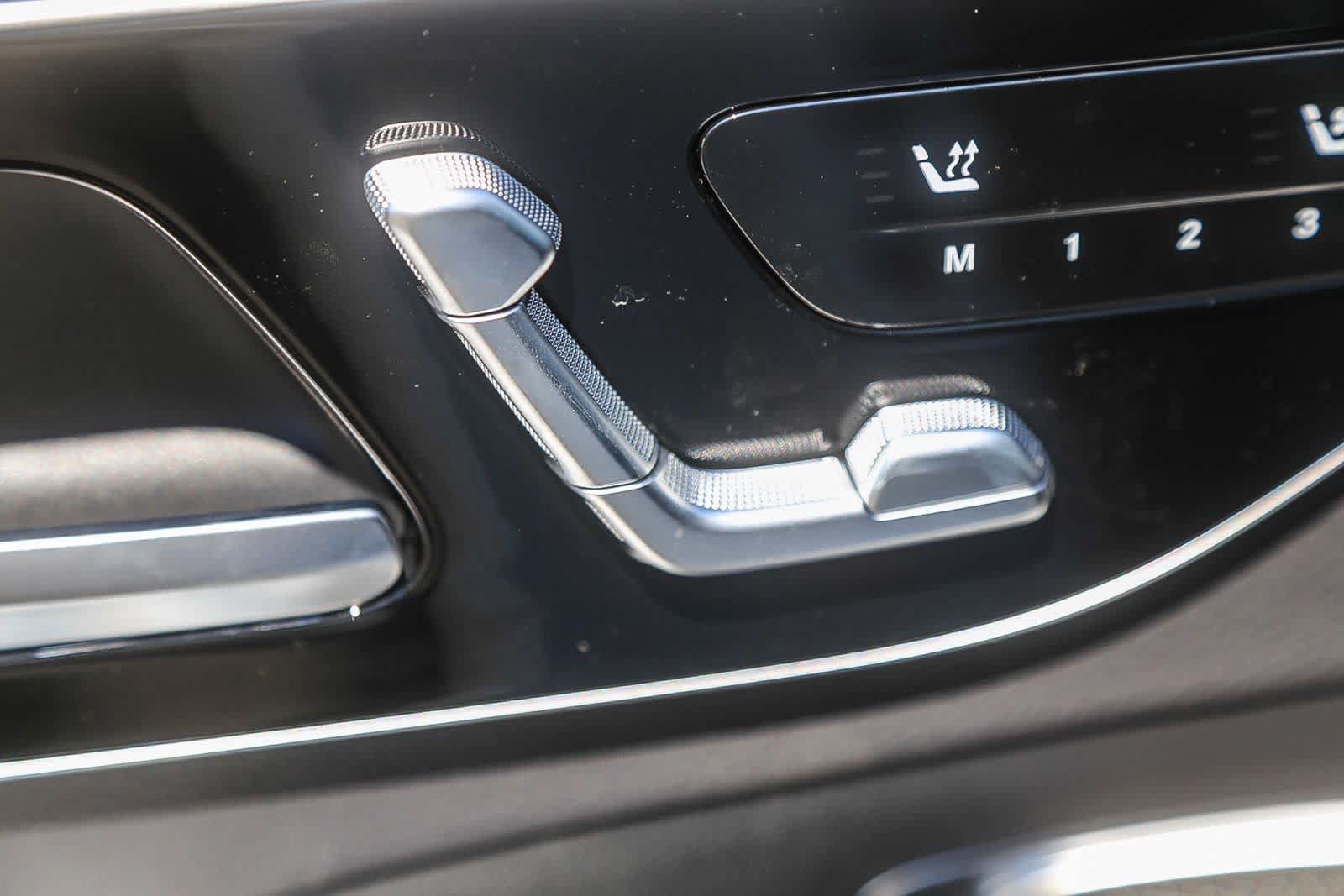 New 2026 Mercedes-Benz C 300 Sedan image 21