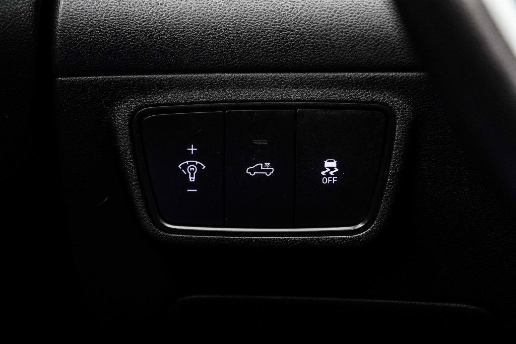 Used 2024 Hyundai Santa Cruz SEL w/ Activity Package FWD image 35