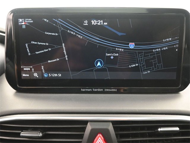 Used 2022 Hyundai Santa Fe Calligraphy w/ Cargo Package image 32