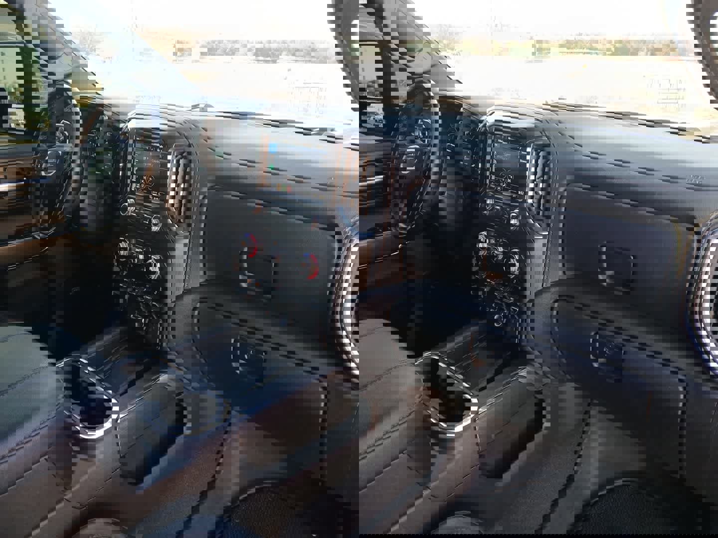 Used 2023 GMC Sierra 2500 AT4 w/ AT4 Preferred Package image 54