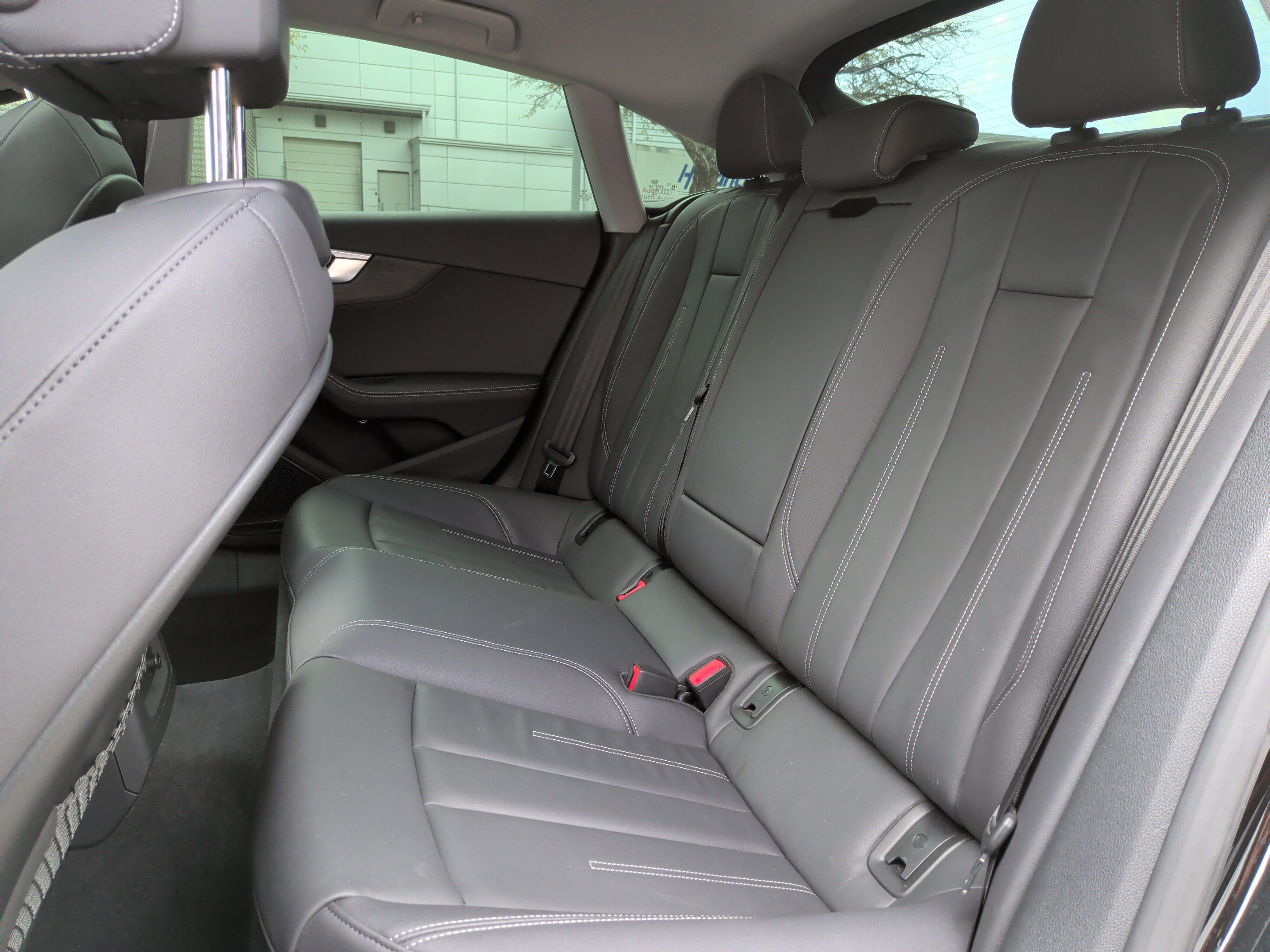 Certified 2023 Audi A5 2.0T Premium Plus w/ Premium Plus image 30