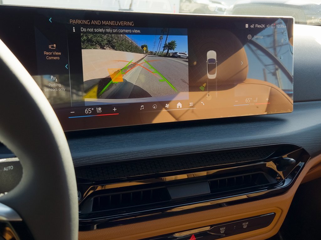 New 2026 BMW 430i 430i w/ Convenience Package image 14