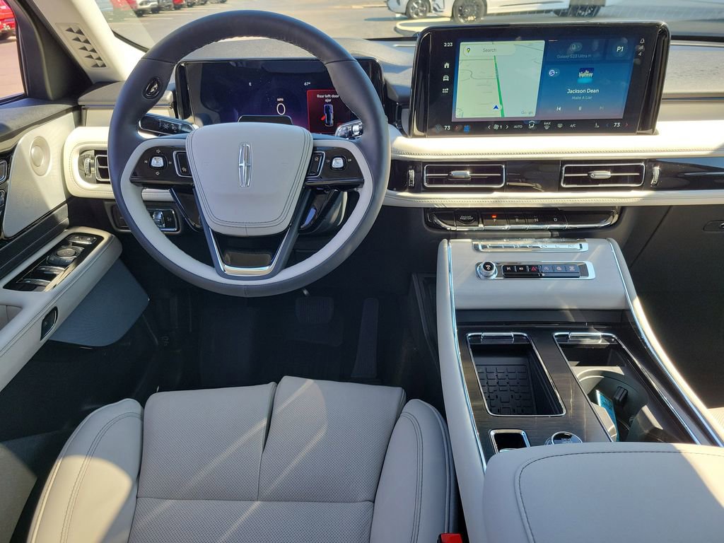 New 2026 Lincoln Aviator Reserve image 12